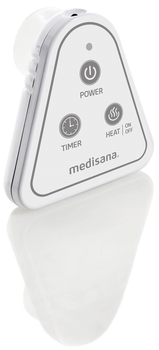 Коврик для гидромассажа Medisana BBS 88389 (4015588883897)