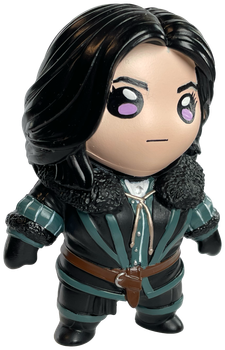 Figurka kolekcjonerska Good Loot Wiedźmin Yennefer (5908305247517)