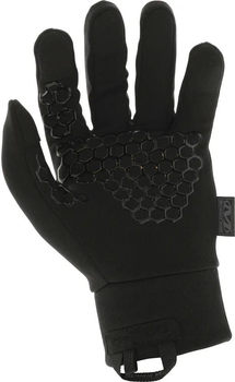 Рукавички Mechanix ColdWork Base Layer Black L