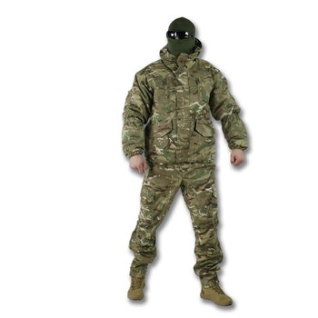 Зимний костюм горка Multicam 52(XL)