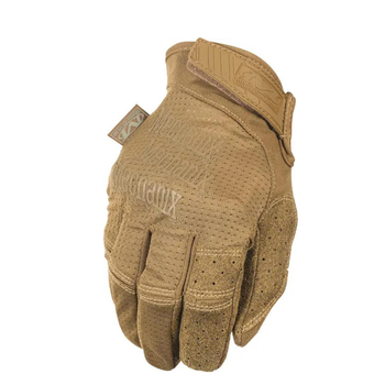 Рукавички Mechanix Specialty Vent Coyote L