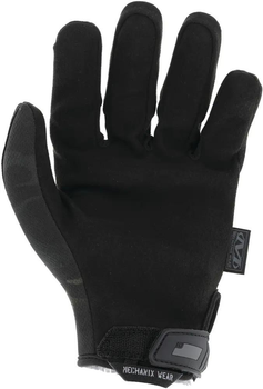 Перчатки Mechanix Original Black/camo XXL