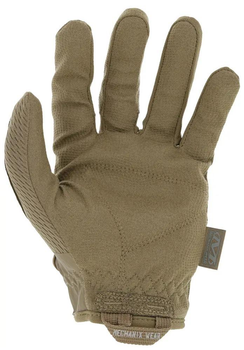 Перчатки Mechanix Specialty Hi-Dexterity Coyote XXL