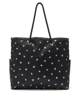 Двусторонняя сумка Victoria's Secret VS Reversible Tote