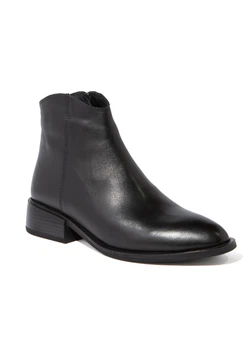 Ботинки BENGZO BAIDINI 8415-S-827 36 Черные