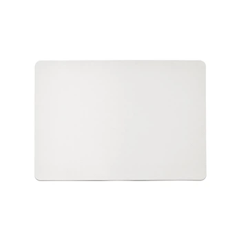 Подставка fiber цвет белый 43*30 Guzzini пластик (226068156)