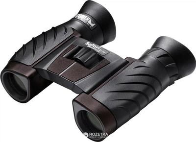 Бинокль тактический Steiner Safari UltraSharp 8x22