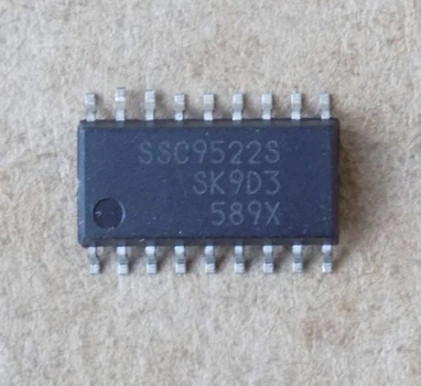 Микросхема SSC9522S оригинал, so-18