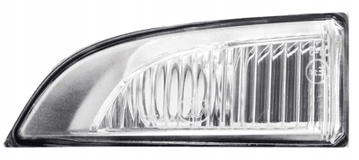 Покажчик повороту AVTM Renault Laguna 2007-2015/Megane/Scenic/Grand Scenic 2009-2016 лівий у дзеркалі 261650002R