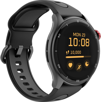 Smartwatch MyPhone Watch Adventure Black (SMA002891)