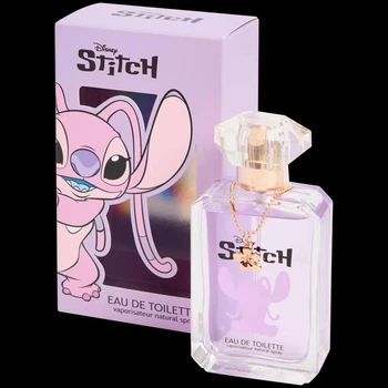 Детские духи Disney Stitch Стич 50 мл
