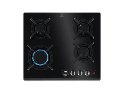 Варильна поверхня газова Electrolux KGG643753K