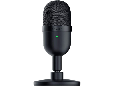 Мікрофон Razer Seiren mini (RZ19-03450100-R3M1)