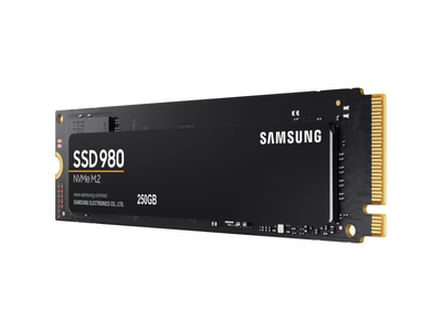 SSD накопичувач Samsung 980 250 GB (MZ-V8V250BW)