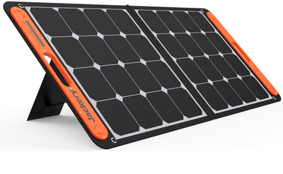 Солнечная панель Jackery SolarSaga 100W (HTO587)