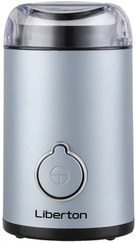 Кофемолка Liberton LCG-2306