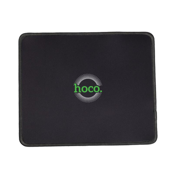Коврик HOCO GM20 Smooth gaming mouse pad Black (6931474784506)
