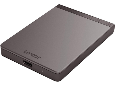 SSD накопичувач Lexar SL200 2 TB (LSL200X002T-RNNNG)