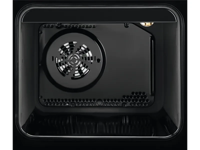 Газова плита Electrolux LKG504010X