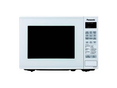 Мікрохвильова піч Panasonic NN-GT261WZPE