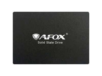 SSD накопитель AFOX SD250 128 GB (SD250-128GN)