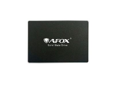 SSD накопичувач AFOX Value 120Gb (SD250-120GN)