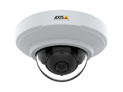 IP-камера відеоспостереження Axis M3065-V White (01707-001 )