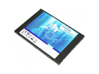 SSD накопичувач Golden Memory GMSSD256GB