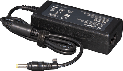 Блок живлення Frime для ноутбука HP 18.5 V 3.5 A 65 W 4.8x1.7 мм (F18.5V3.5A65W_HP4817)