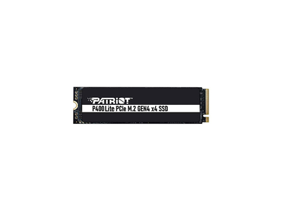 SSD накопичувач Patriot P400 Lite 250GB (P400LP250GM28H)
