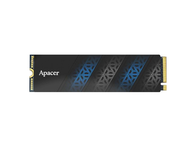 SSD накопичувач Apacer M.2 2280 256GB (AP256GAS2280P4UPRO-1)
