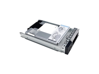 SSD накопичувач Dell 1.92TB SAS 2.5 (345-BBWE)