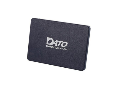 SSD накопичувач Dato DS700 2.5 SATAIII TLC (DS700SSD-240GB)