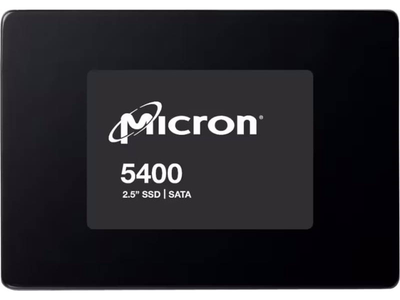 SSD накопичувач Crucial 5400 PRO 7.68TB (MTFDDAK7T6TGA)