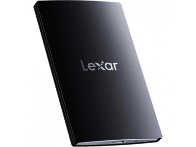 SSD накопичувач Lexar SL500 1 TB (LSL500X001T-RNBNG)