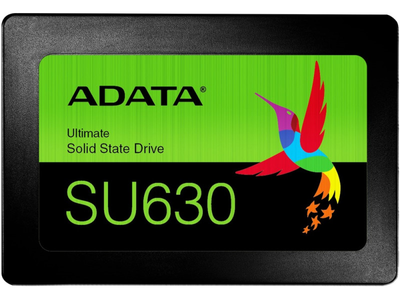 SSD накопичувач ADATA Ultimate SU630 240 GB (ASU630SS-240GQ-R)