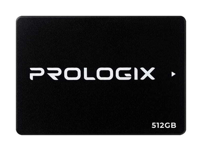 SSD накопичувач PrologiX S360 512 GB (PRO512GS360)