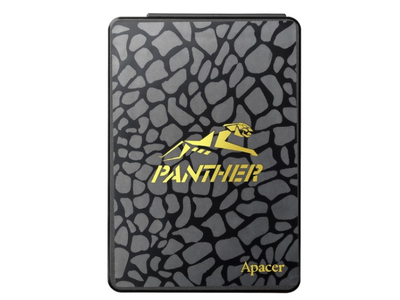 SSD накопичувач Apacer AS340 Panther 480 GB (AP480GAS340G-1)