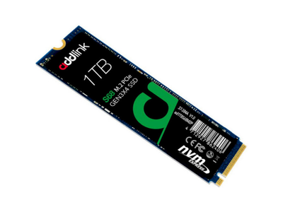 SSD накопичувач ADDLINK S68 1 TB (AD1TBS68M2P)