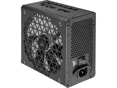 Блок живлення Corsair RM850x Shift 850W (CP-9020252)
