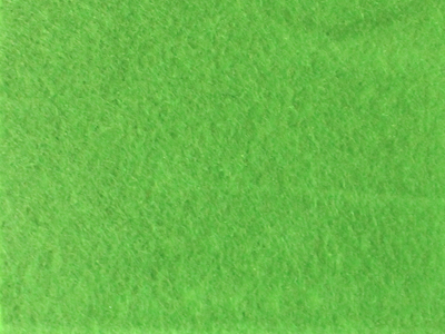 Фетр FROM FACTORY JSH 2мм разные цвета 1х1м Зеленый (C38)