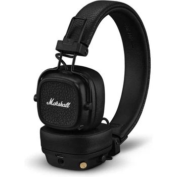 Наушники Marshall Major V BlackOriginal (Поддержка официального приложения)