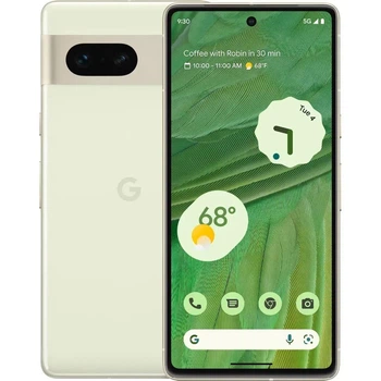 Смартфон Google Pixel 7 8/128GB Lemongrass (US)