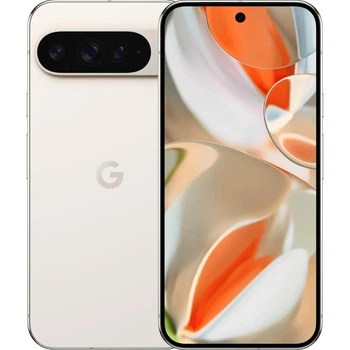 Смартфон GOOGLE Pixel 9 Pro XL 16/256 GB Porcelain (Европейская
