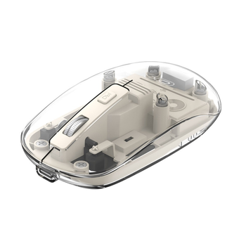Беспроводная мышь XO M12 Bluetooth wireless White