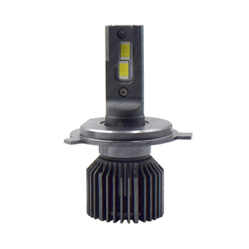 Світлодіодні лампи Cyclone LED H4 H/L 6000K type 45 (пара) (78068)