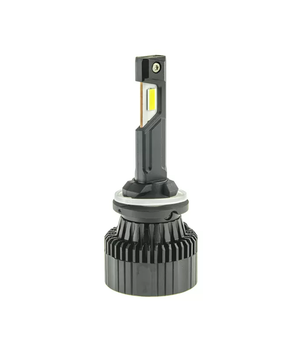 Світлодіодні лампи Decker LED PL-07 6K H27 (пара) (113103)