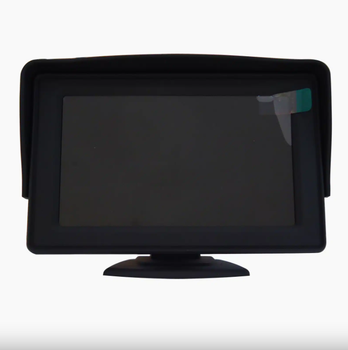Монітор для камери Prime-X M-043 (101760)