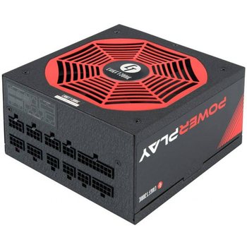 Блок живлення Chieftec Chieftronic PowerPlay 1050W (GPU-1050FC)