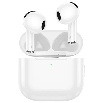 Бездротові навушники Bluetooth Hoco EW78 TWS для планшета/телефону Android/Samsung/Iphone гарнітура для пристроїв Білий